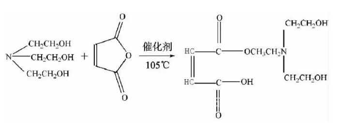 三乙醇胺的改性试验与水泥助磨应用研究