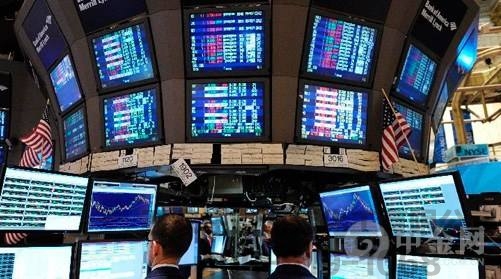 美国页岩油的迅速扩产导致国际油价突发跳水