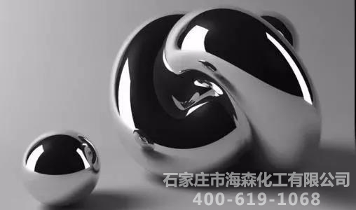 表面活性剂在金属电镀中的作用