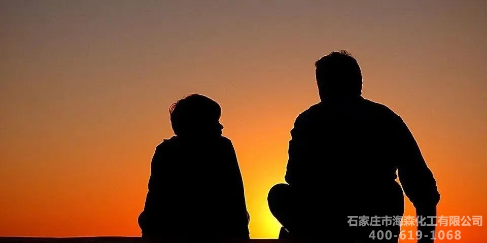 父亲节 | 父爱如山，感谢有你！