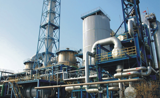 4月化工行业增加值缓慢