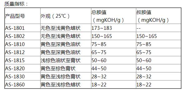十八胺聚氧乙烯醚