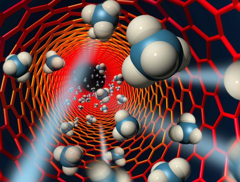 自给率“十三五”冲击80% 化工新材料行业转型升级