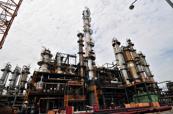 2016年上半年环氧乙烷市场行情分析