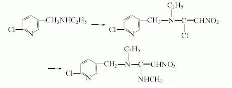 三乙醇胺与烯胺混合胺液脱碳性能的研究