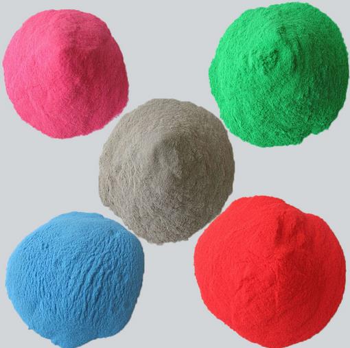 粉末涂料用聚脂树脂的发展趋势分析