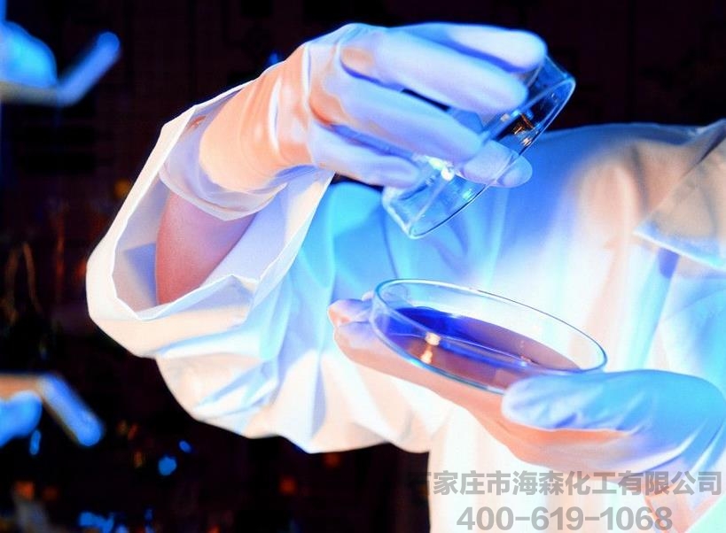 金属切削液的分类性能和构成