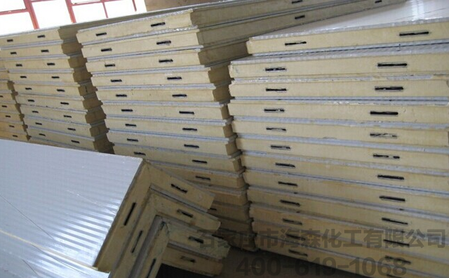 预计2023年全球聚氨酯市场规模或将突破770亿美元