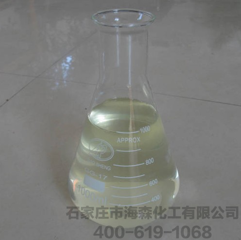 早强型聚羧酸减水剂的制备及其性能试验研究