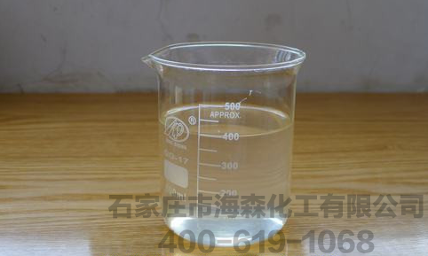 聚羧酸减水剂简介及其优势分析