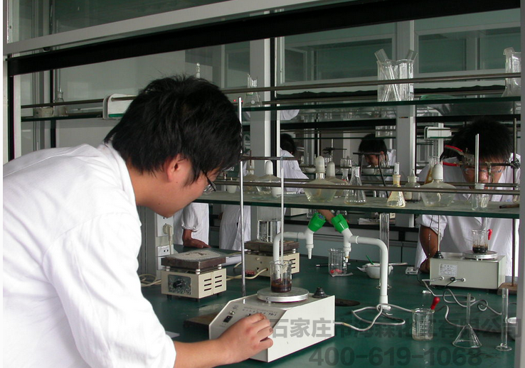 聚羧酸减水剂的合成技术