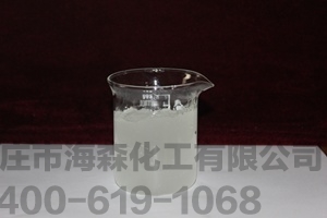 什么是表面活性剂