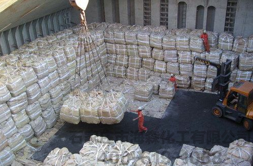 今年1~7月水泥出口数量与金额同比均出现上涨