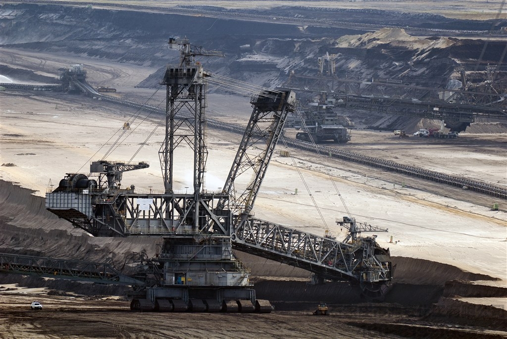 全球动力煤贸易量到2035年将锐减至5.27亿吨