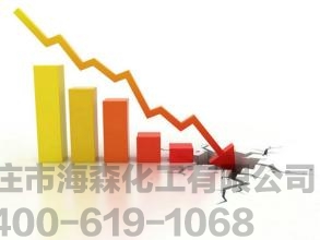 乙二醇“金九银十”背景下 仍难有起色