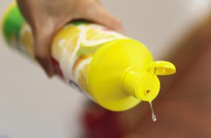 洗洁精的复配原理及配方机理研究