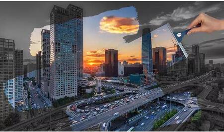  杨挺：为如何实现化工园区的绿色化发展支招