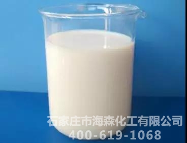 消泡剂的用途机理及组成与选择