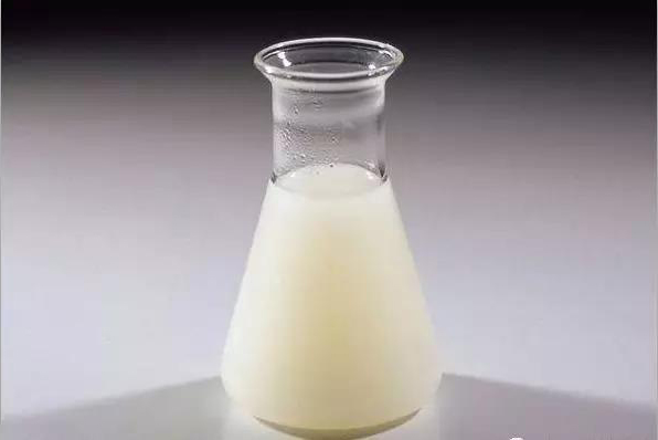 表面活性剂的乳化及增溶作用