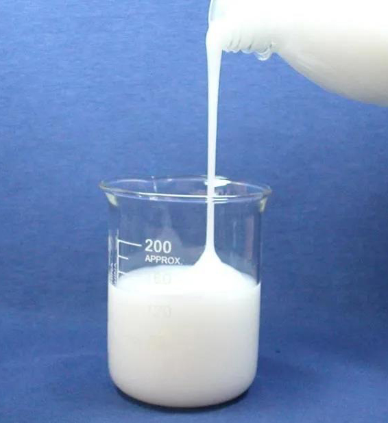 有机硅消泡剂的6大应用