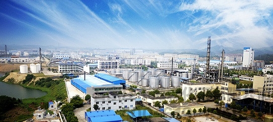 精细化工或将成为能源转型重头戏