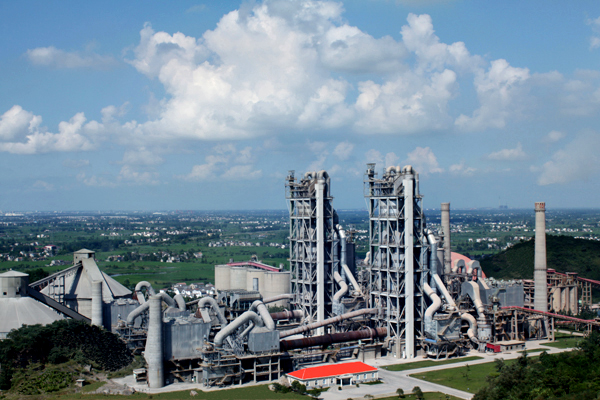 混凝土与水泥制品行业创新发展的五大热点