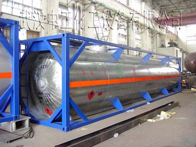 6月1日国内环氧乙烷主流市场参考报价表