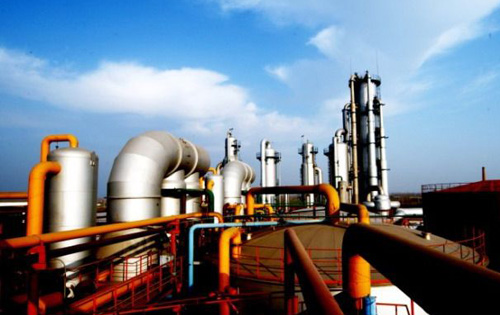 氟表面活性剂在石油集输领域的应用