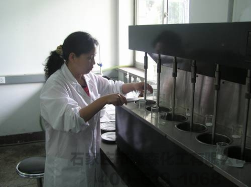 常用表面活性剂的性能分析比较