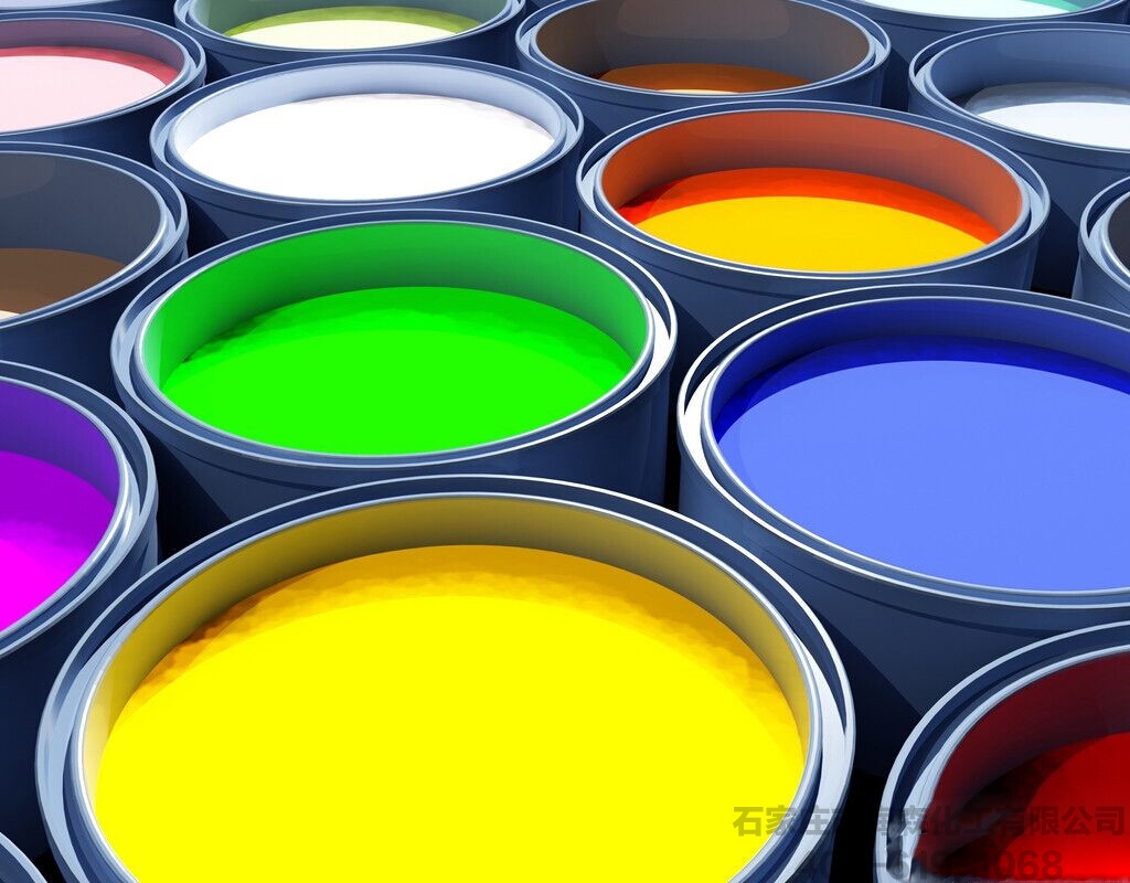 未来丙烯酸聚氨酯涂料市场的发展趋势