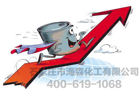 全球经济复苏刺激下 油价可能逐渐回归基本面