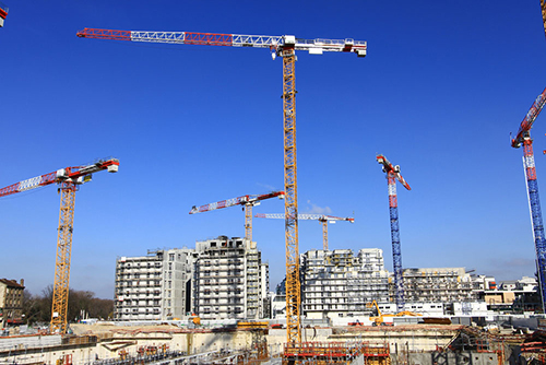 供给侧改革对建筑业的影响是否有利