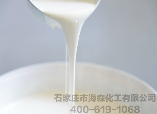从原材料走势看丙烯酸乳液涨价潮