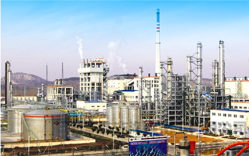 河口经济开发区强化措施加速化工产业转型升级