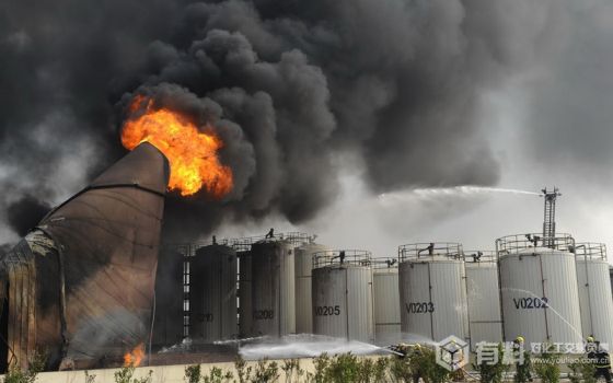 夏季化工企业如何保障安全生产期