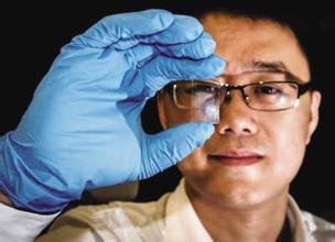 石墨烯有望入选“十三五”新材料重大专项