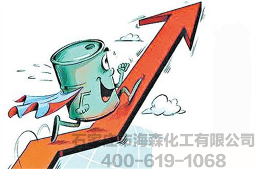 美国原油库存下跌 国际油价15日上涨