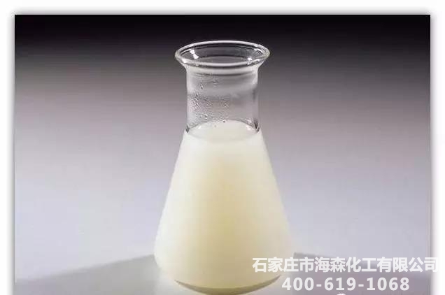 表面活性剂的乳化及增溶作用