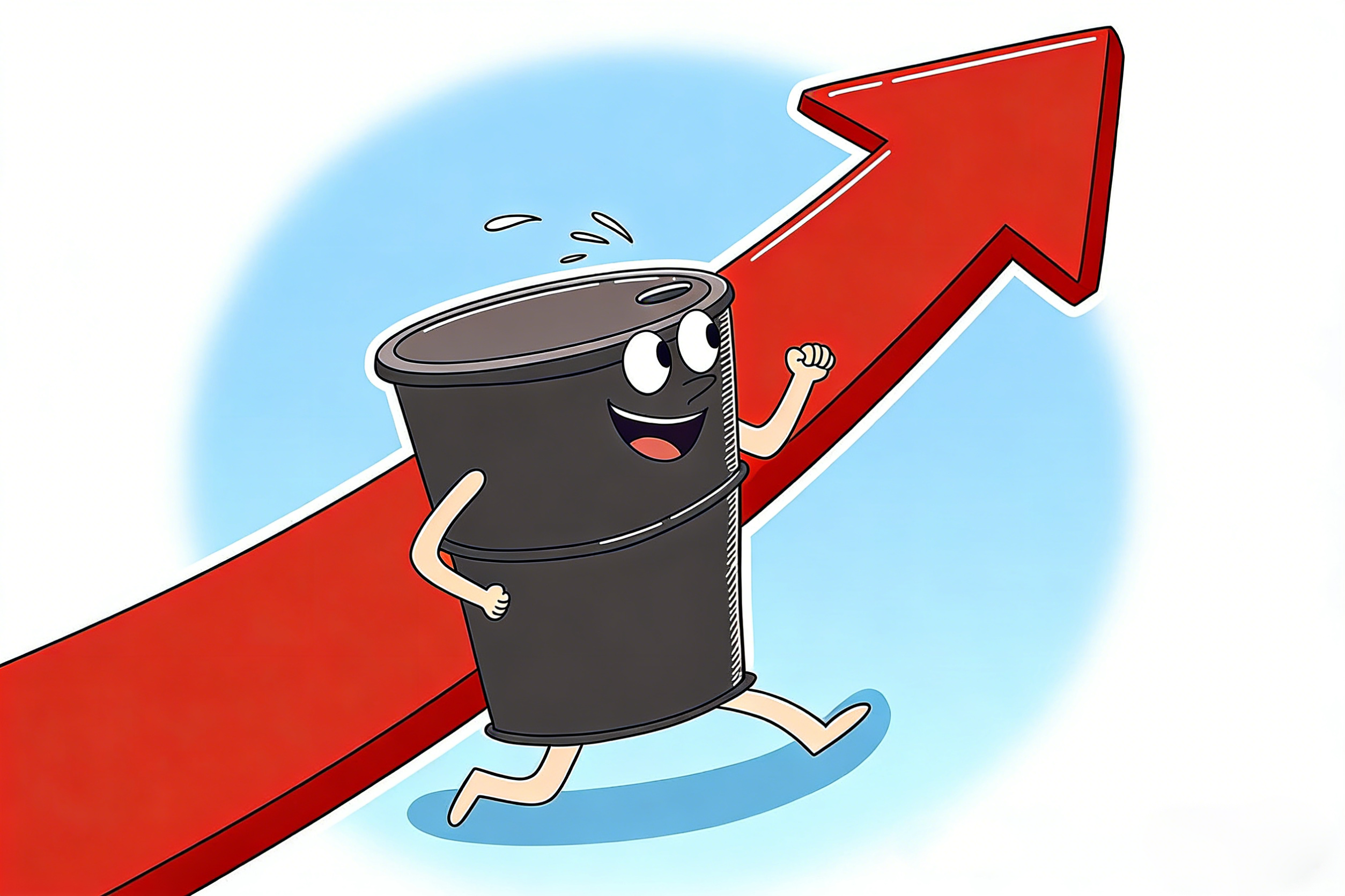 中东战事扰动下，化工行业迎供需与成本双重考验