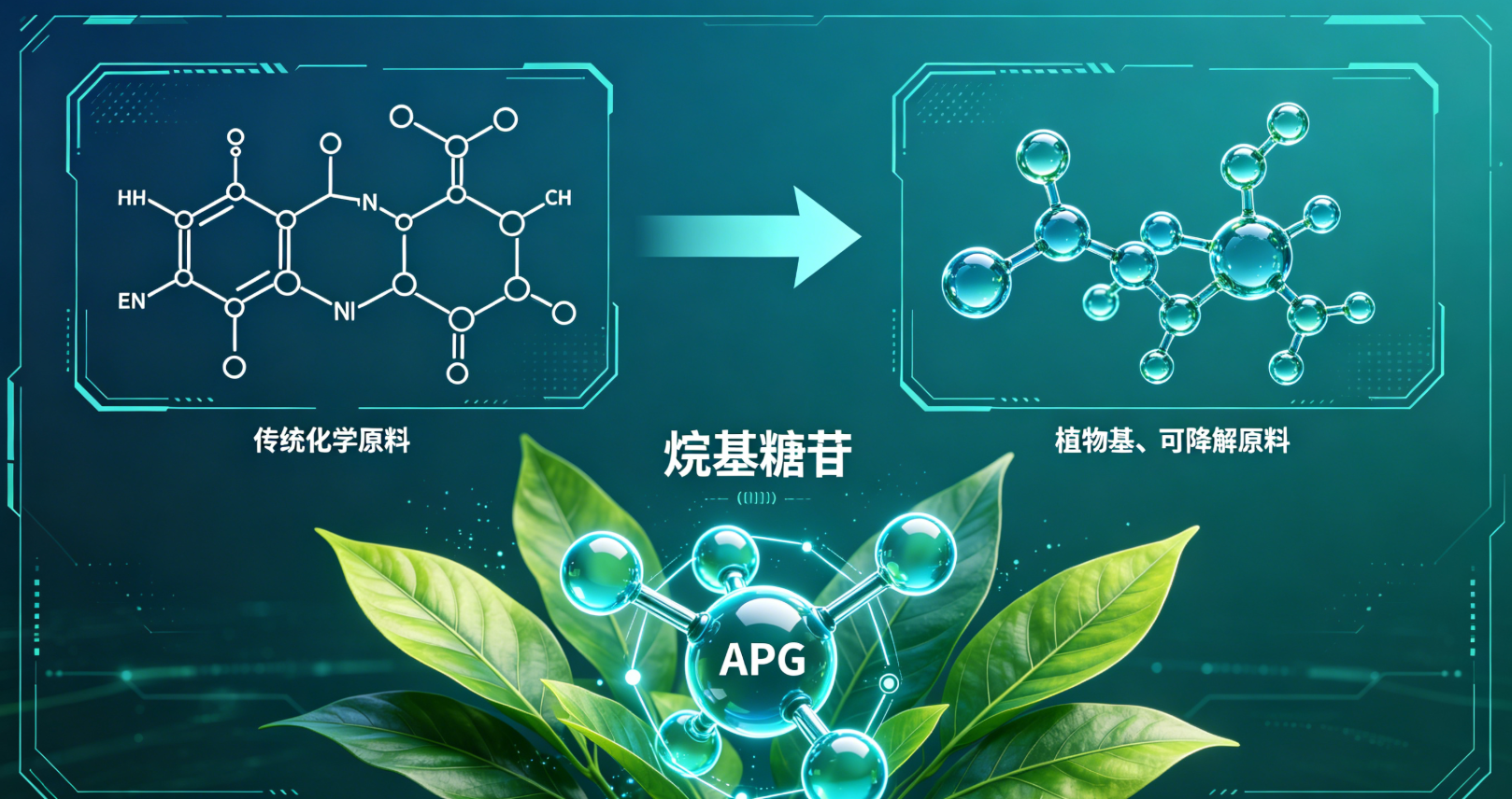 2026下半场已至,洗涤剂行业的“变”与“不变”——绿色表活APG如何成为破局关键? 2026下半场已至,洗涤剂行业的“变”与“不变”——绿色表活APG如何成为破局关键?