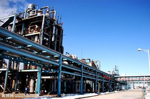 6月15日国内环氧乙烷主流参考报价