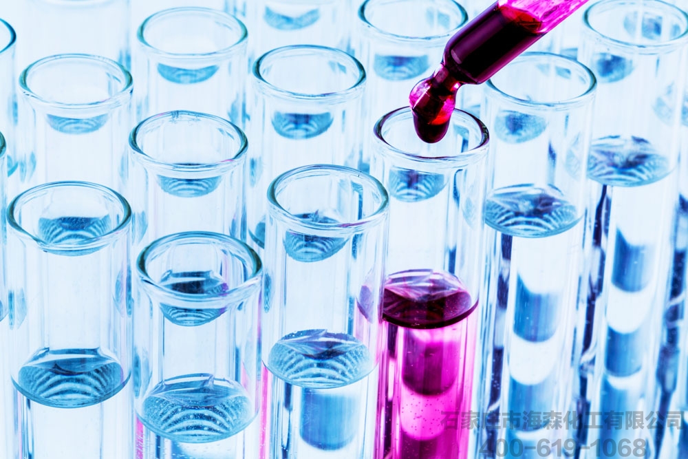 三异丙醇胺对水泥水化硬化的影响分析