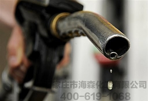 新一轮成品油调价窗口打开