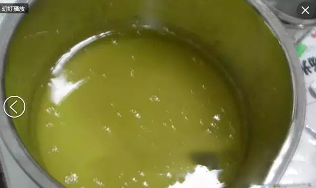 手工肥皂的生产工艺