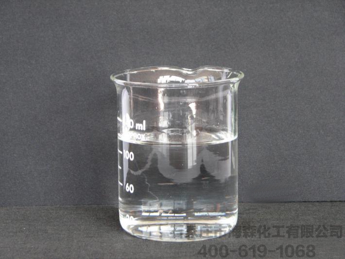 微波作用下丙烯酸聚乙二醇400单酯大单体的制备与表征