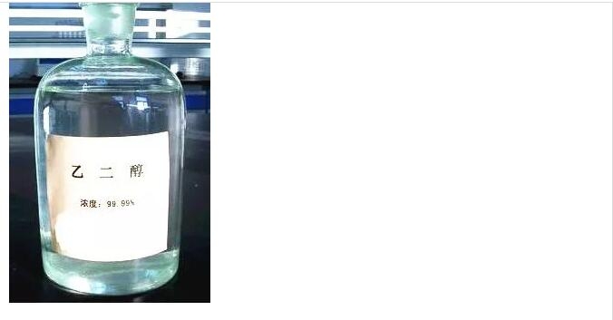 期货品种乙二醇即将上市交易