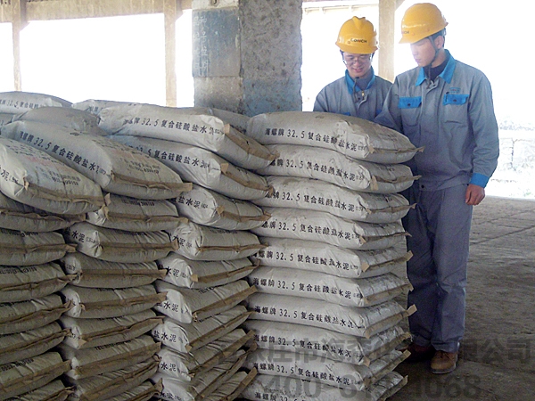 预计国庆节后水泥价格会进一步上涨