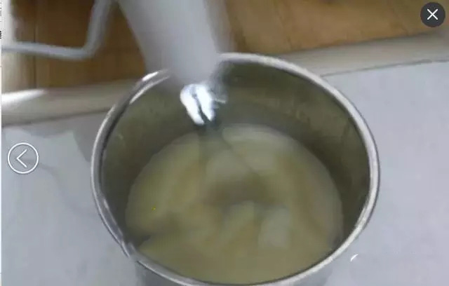 手工肥皂的制备方法