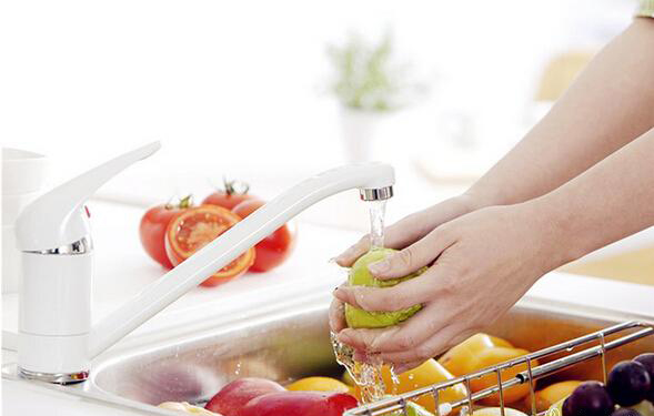 餐具洗洁精常用配方制作工艺