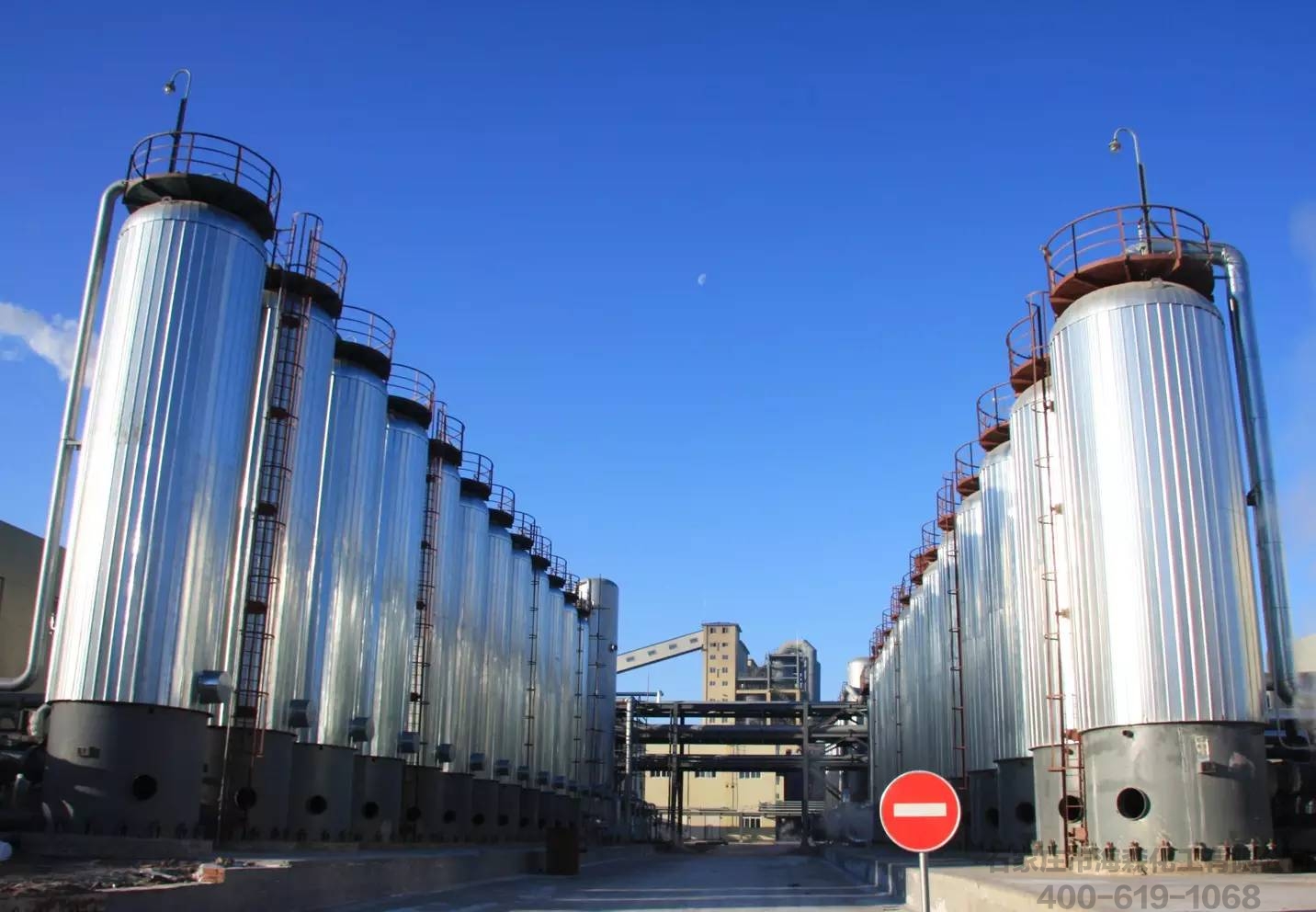 “十三五”我国现代煤化工产业仍面临诸多挑战